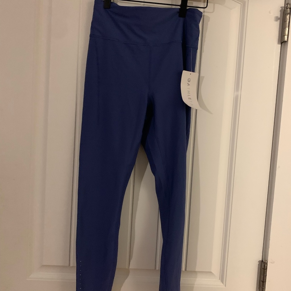 Athleta legging